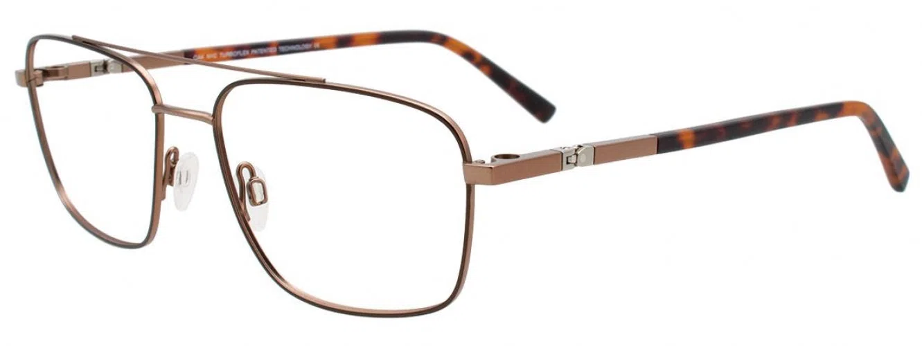 OAKNYC O3003 Eyeglasses - view 5